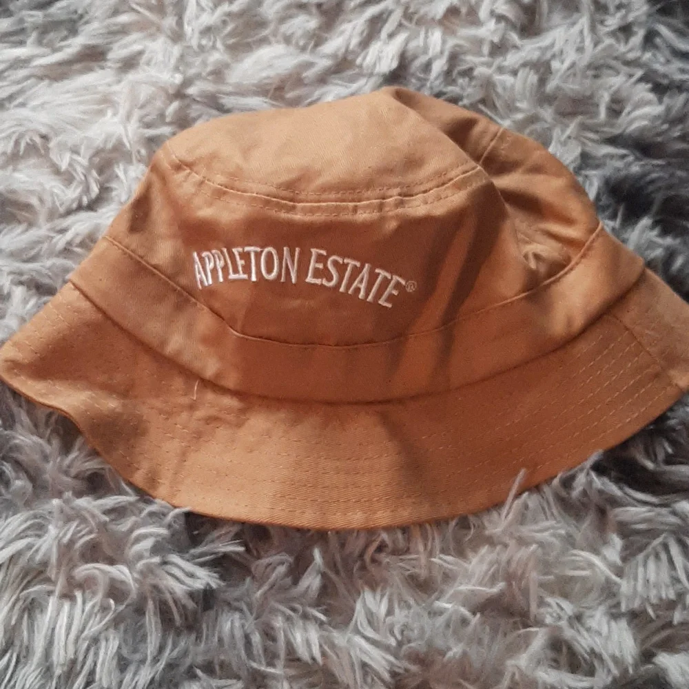 Appleton bucket hat - Picture 1 of 4